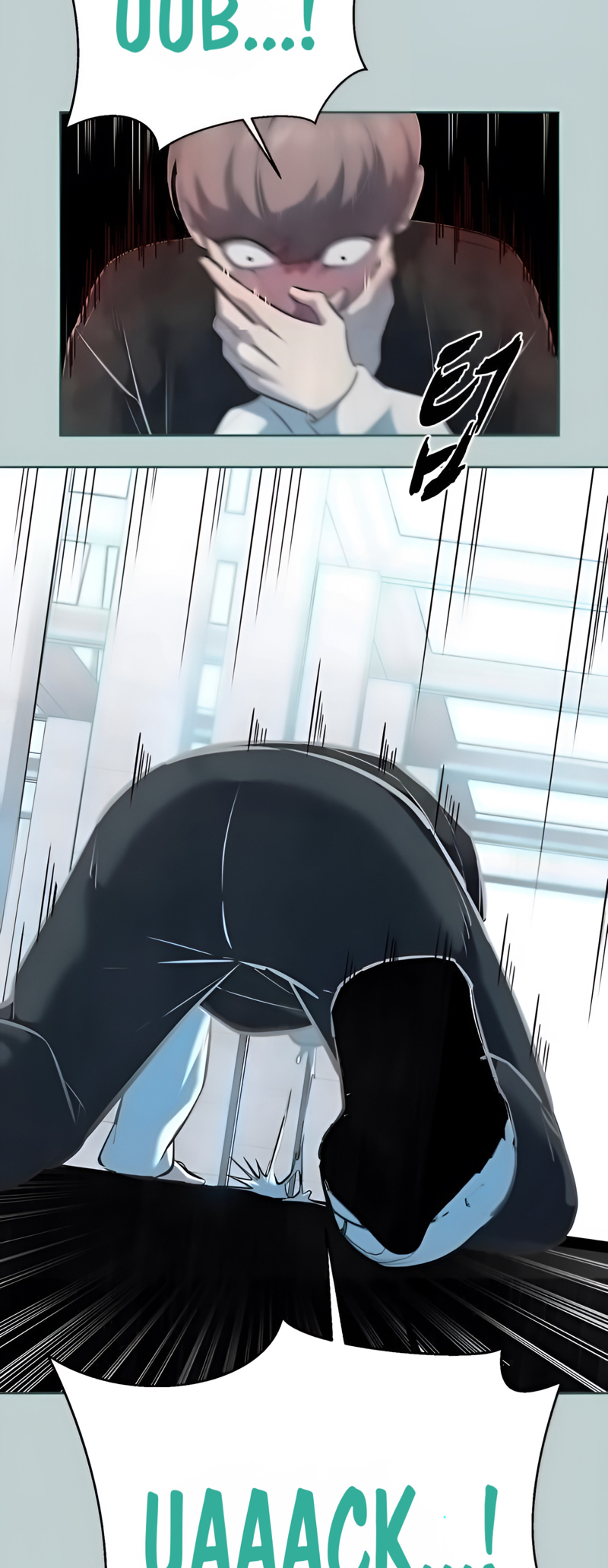 Read Hero Ticket ENGLISH Manga Online