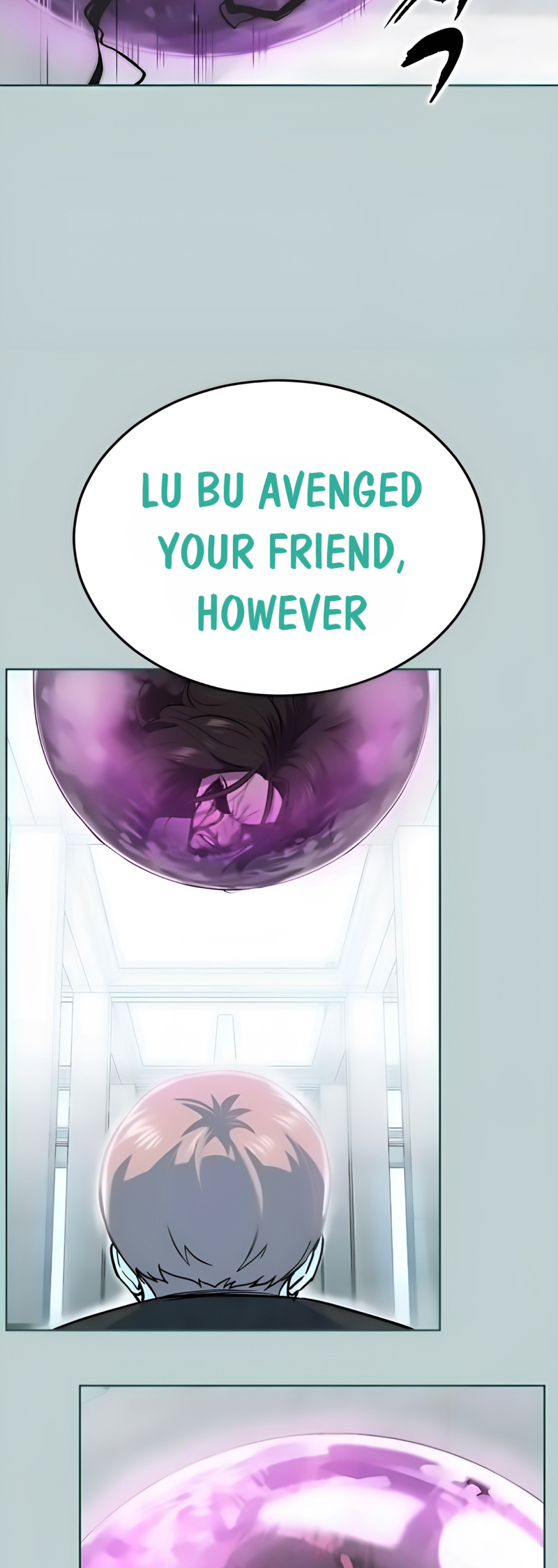 Read Hero Ticket ENGLISH Manga Online