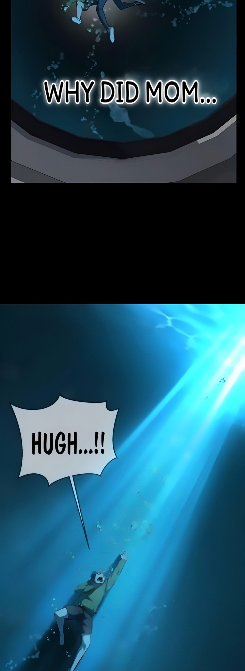 Read Hero Ticket ENGLISH Manga Online