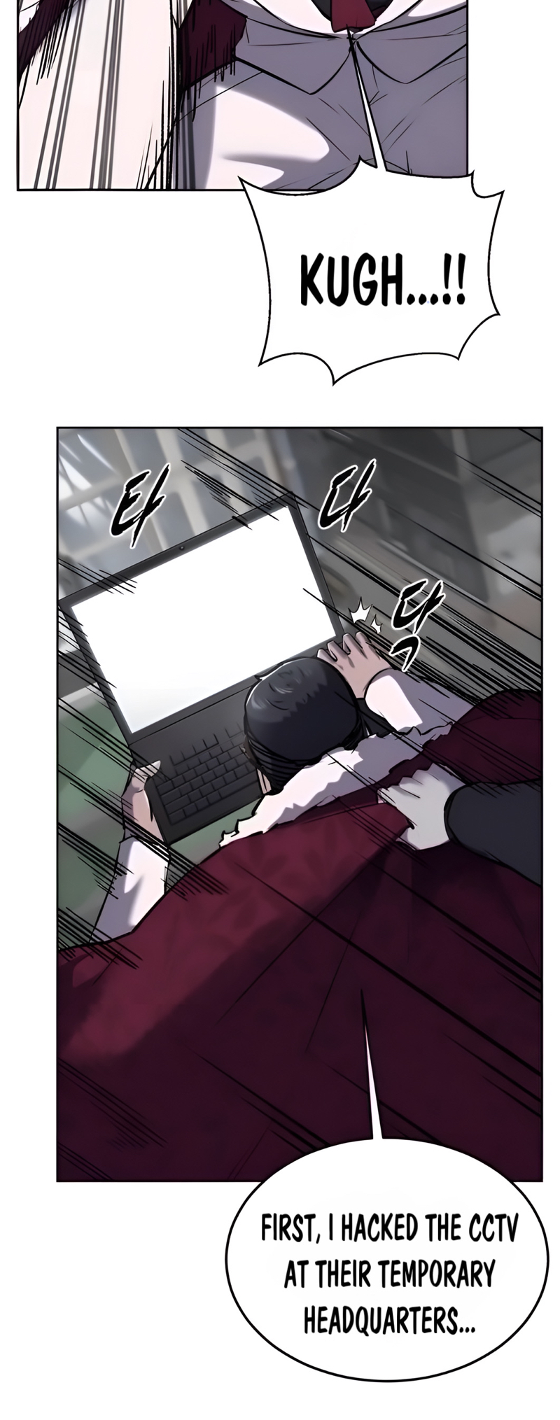 Read Hero Ticket ENGLISH Manga Online