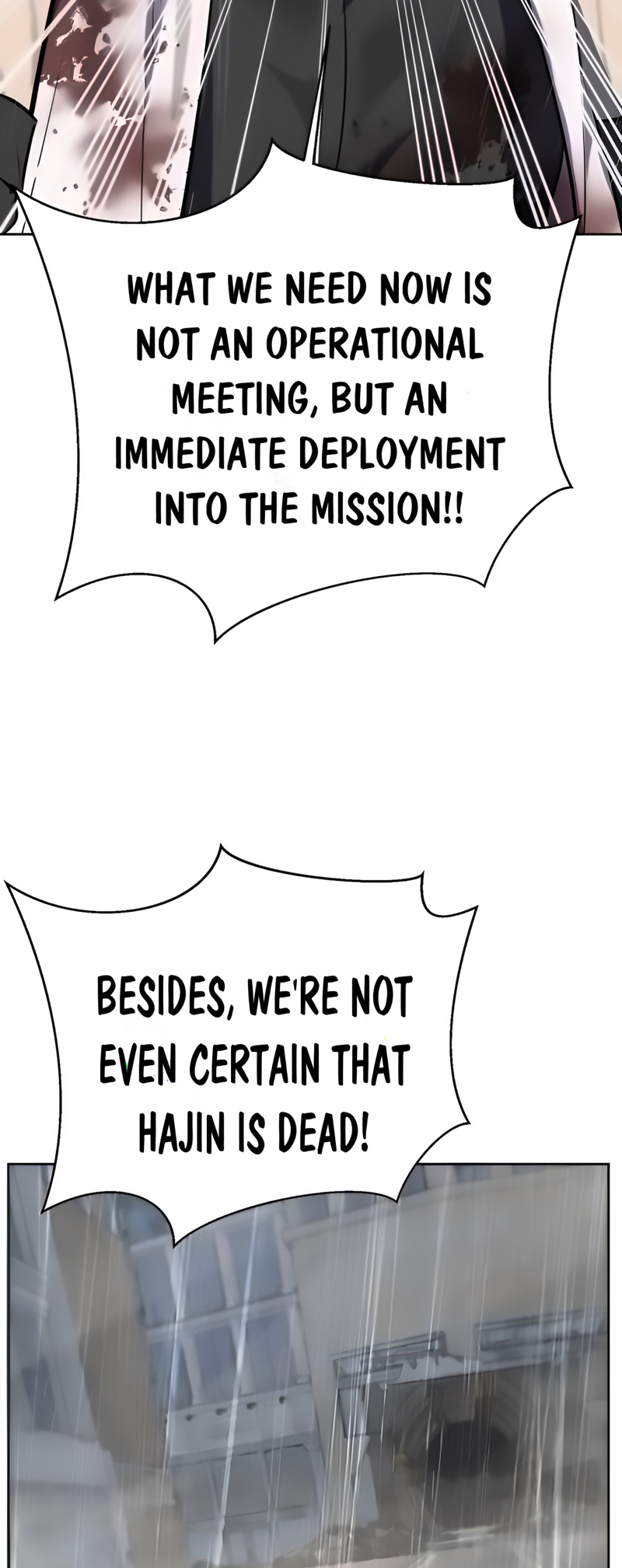 Read Hero Ticket ENGLISH Manga Online