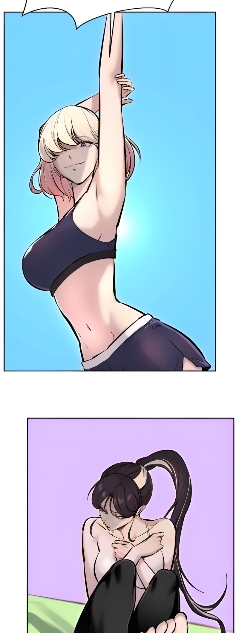 Read Hero Ticket ENGLISH Manga Online