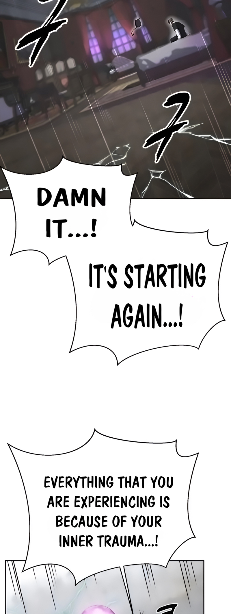 Read Hero Ticket ENGLISH Manga Online