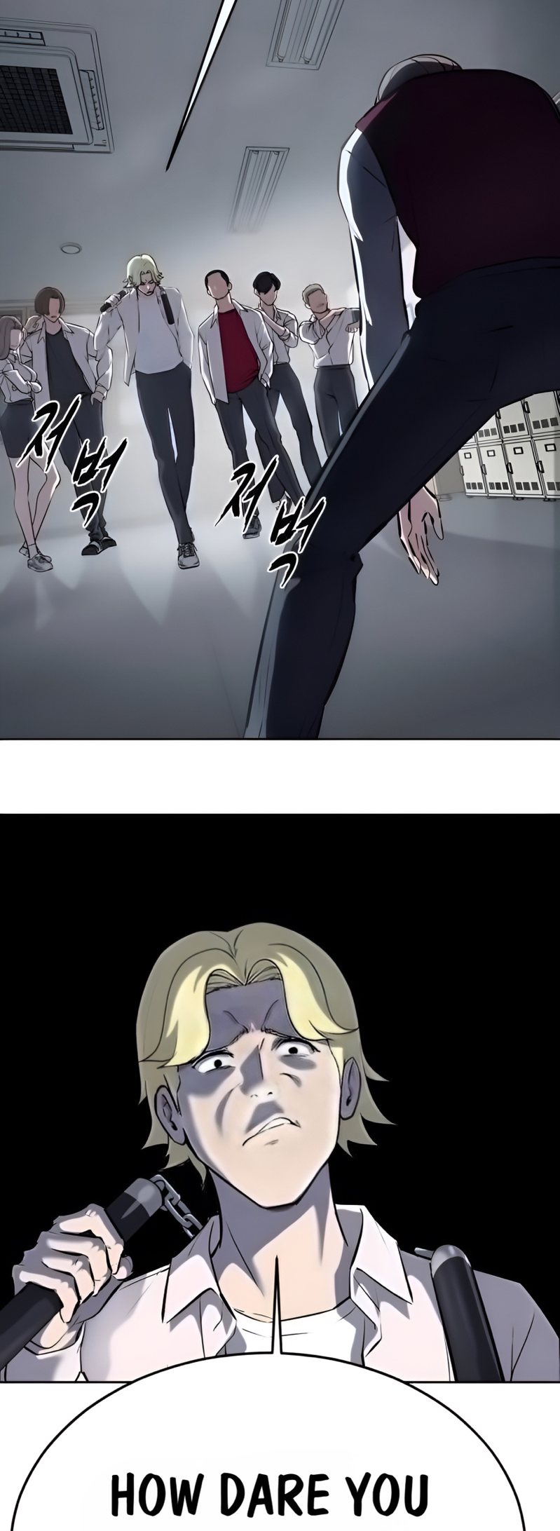 Read Hero Ticket ENGLISH Manga Online