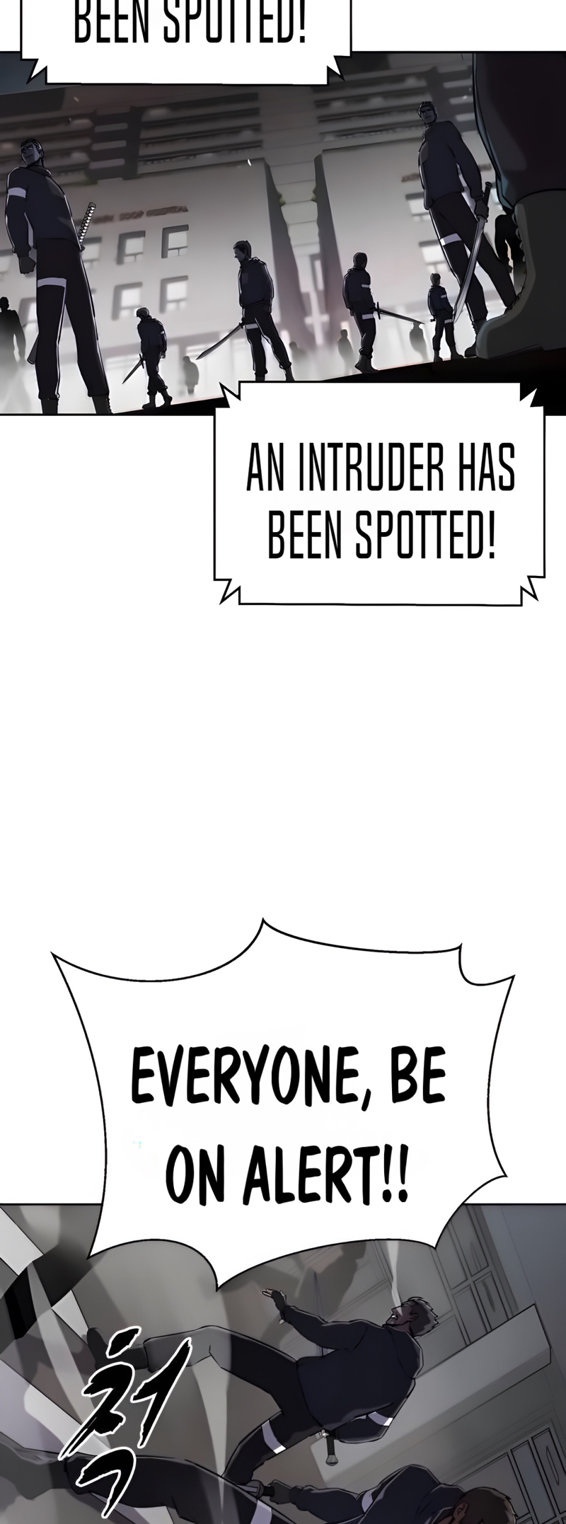 Read Hero Ticket ENGLISH Manga Online