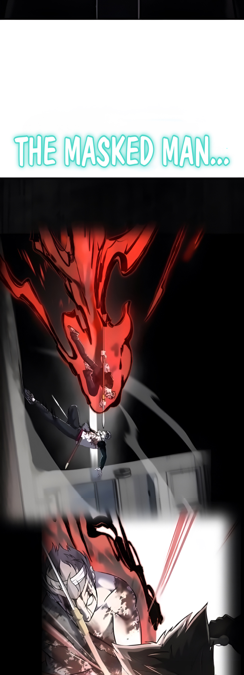 Read Hero Ticket ENGLISH Manga Online