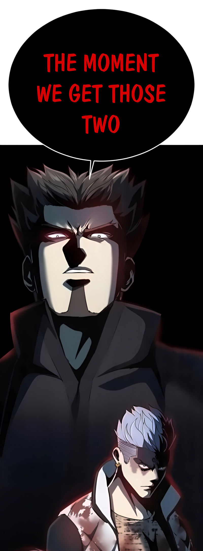 Read Hero Ticket ENGLISH Manga Online