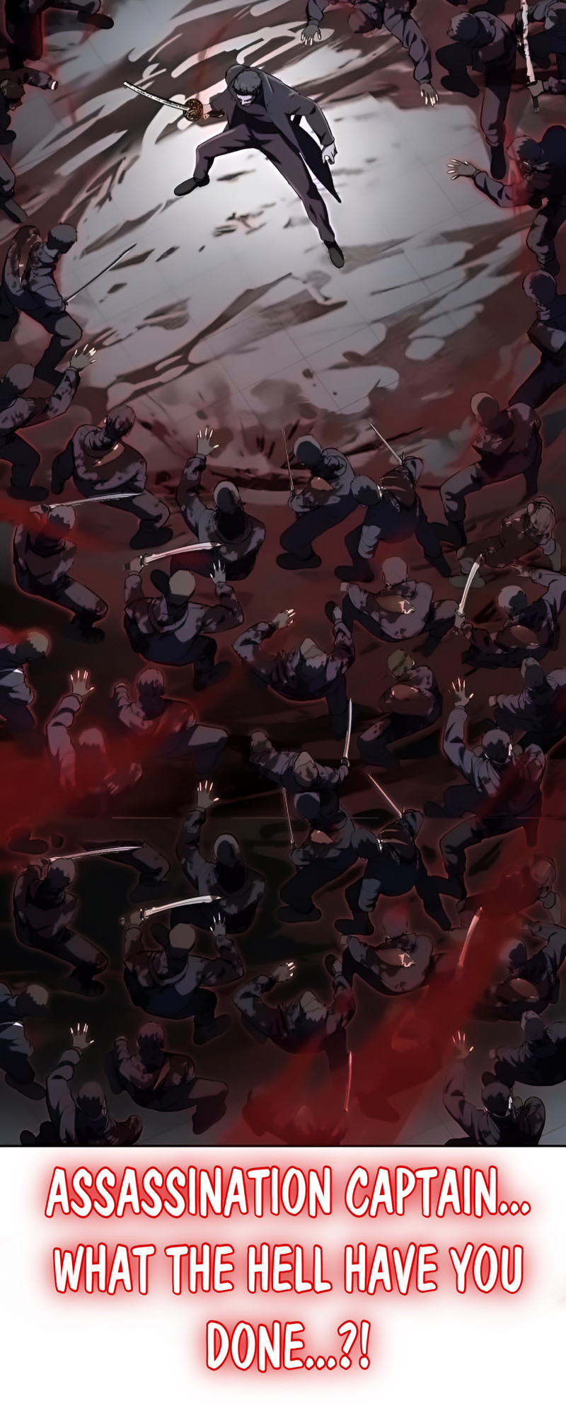 Read Hero Ticket ENGLISH Manga Online