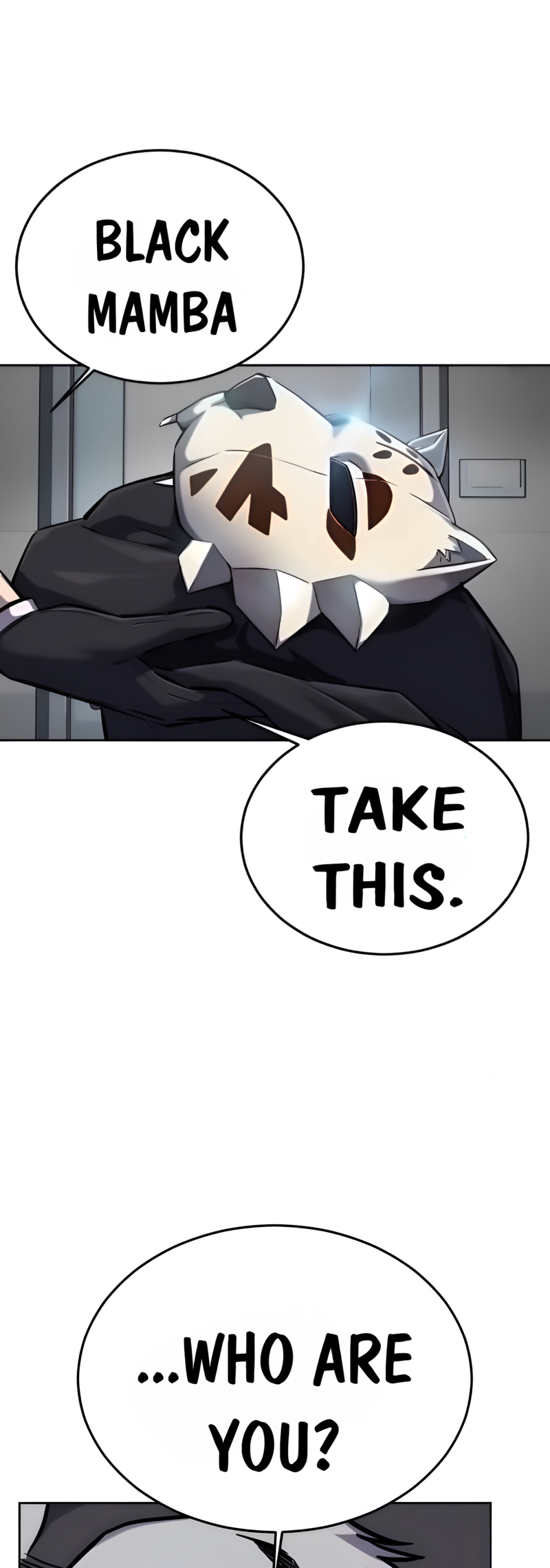 Read Hero Ticket ENGLISH Manga Online