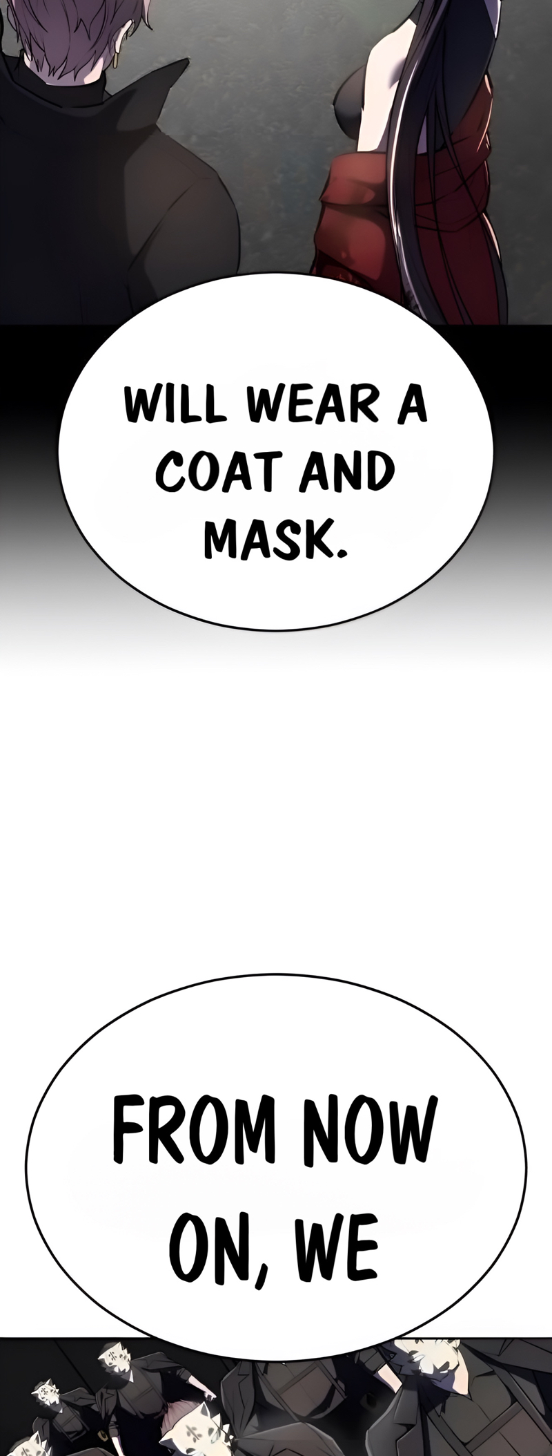 Read Hero Ticket ENGLISH Manga Online