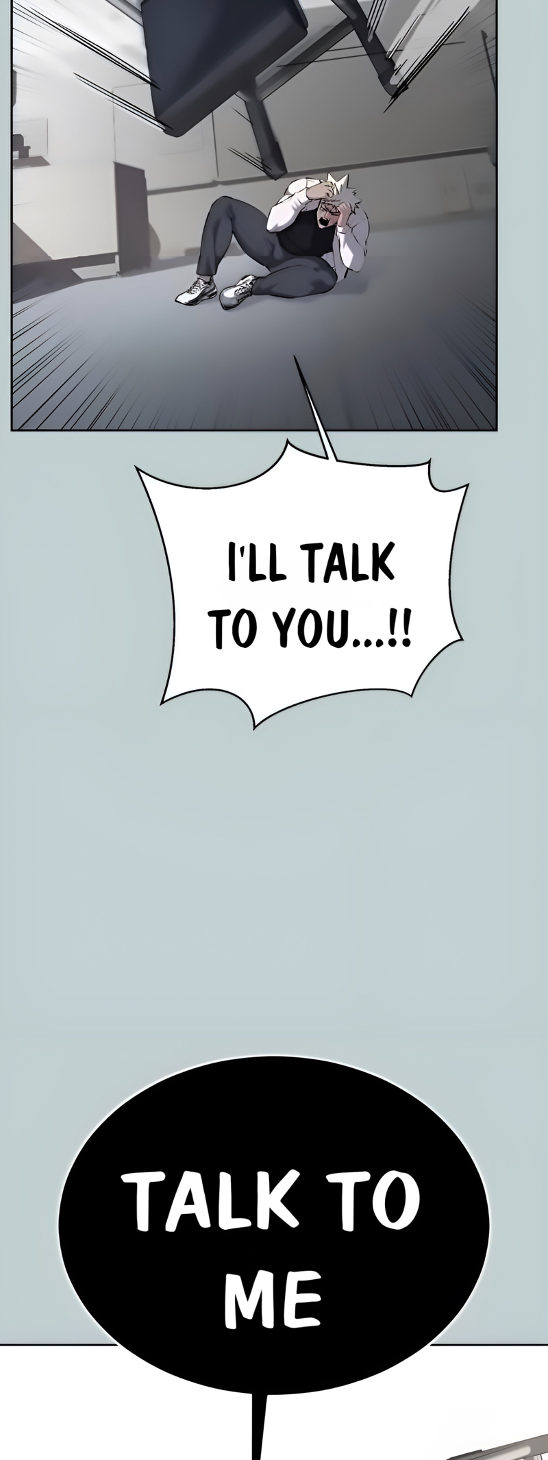 Read Hero Ticket ENGLISH Manga Online