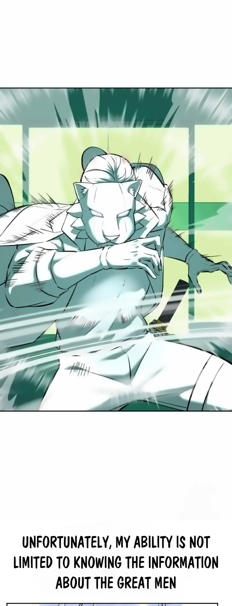 Read Hero Ticket ENGLISH Manga Online