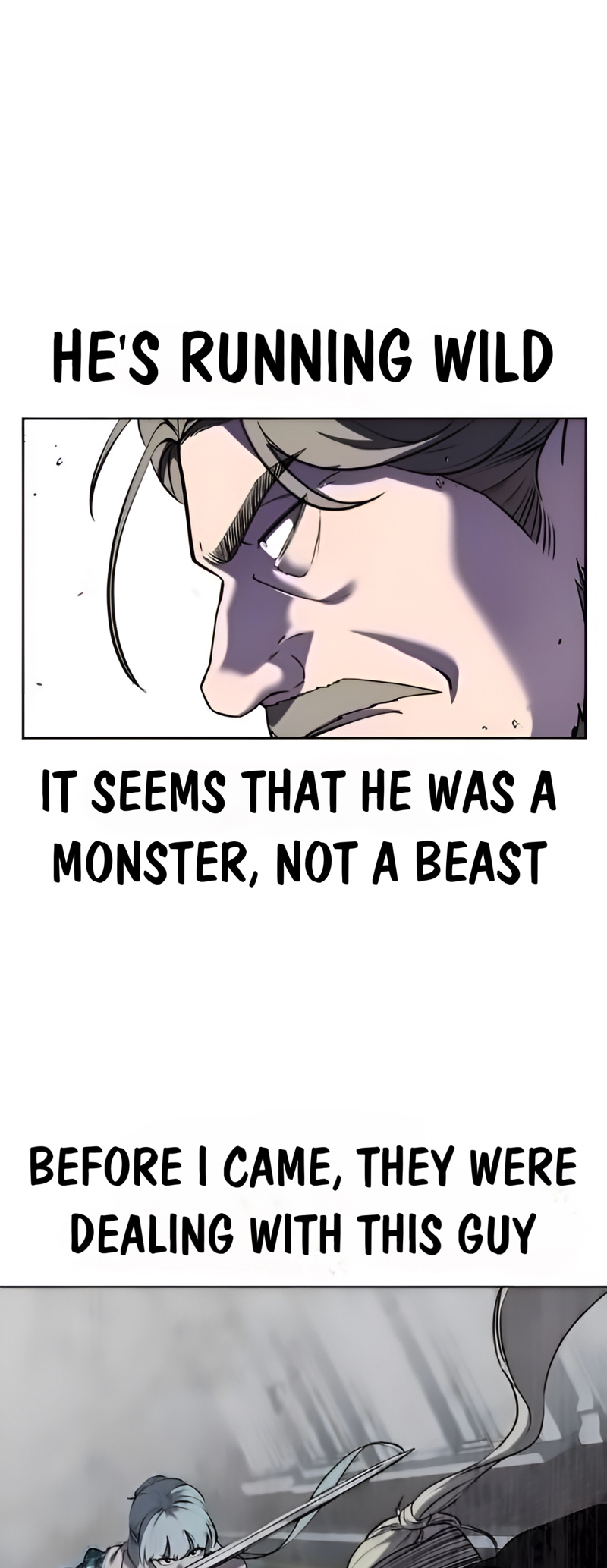 Read Hero Ticket ENGLISH Manga Online