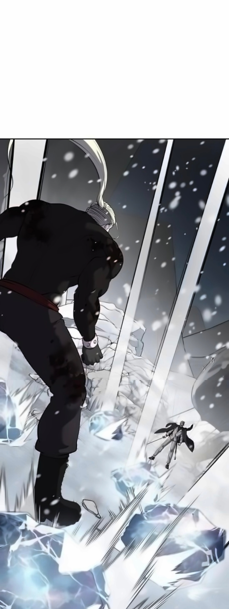 Read Hero Ticket ENGLISH Manga Online