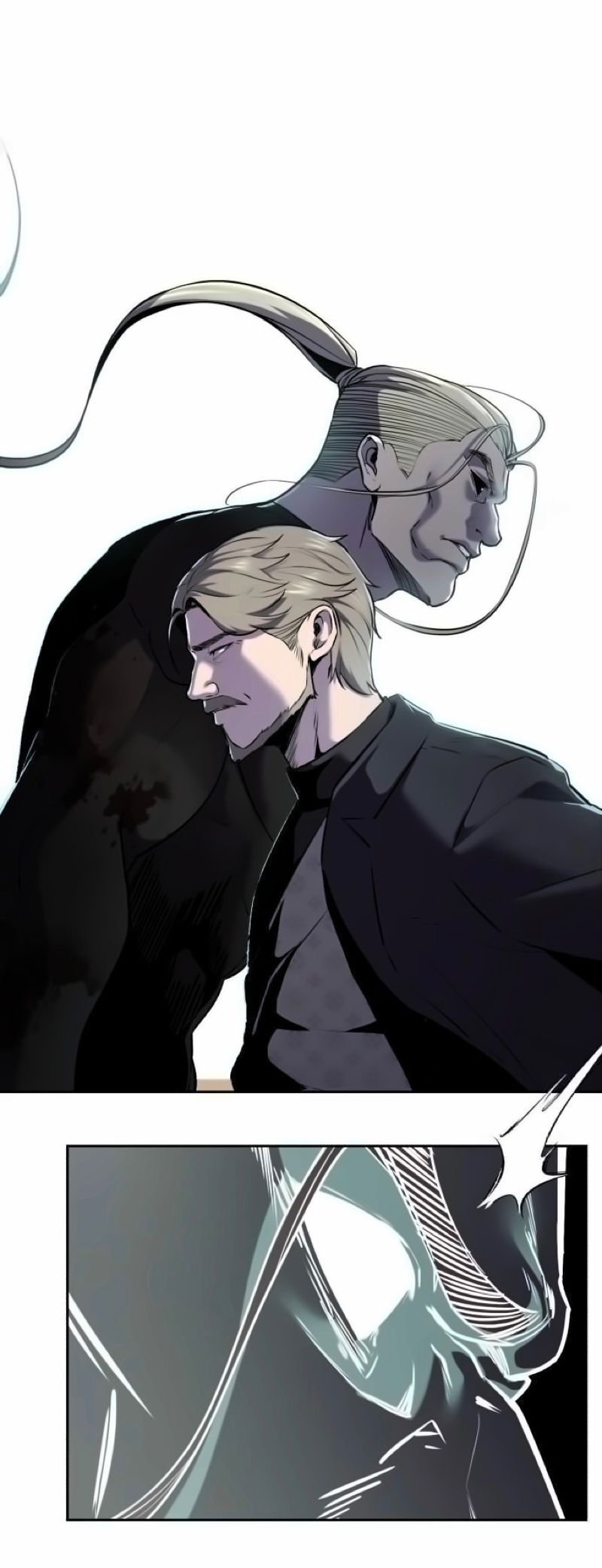 Read Hero Ticket ENGLISH Manga Online