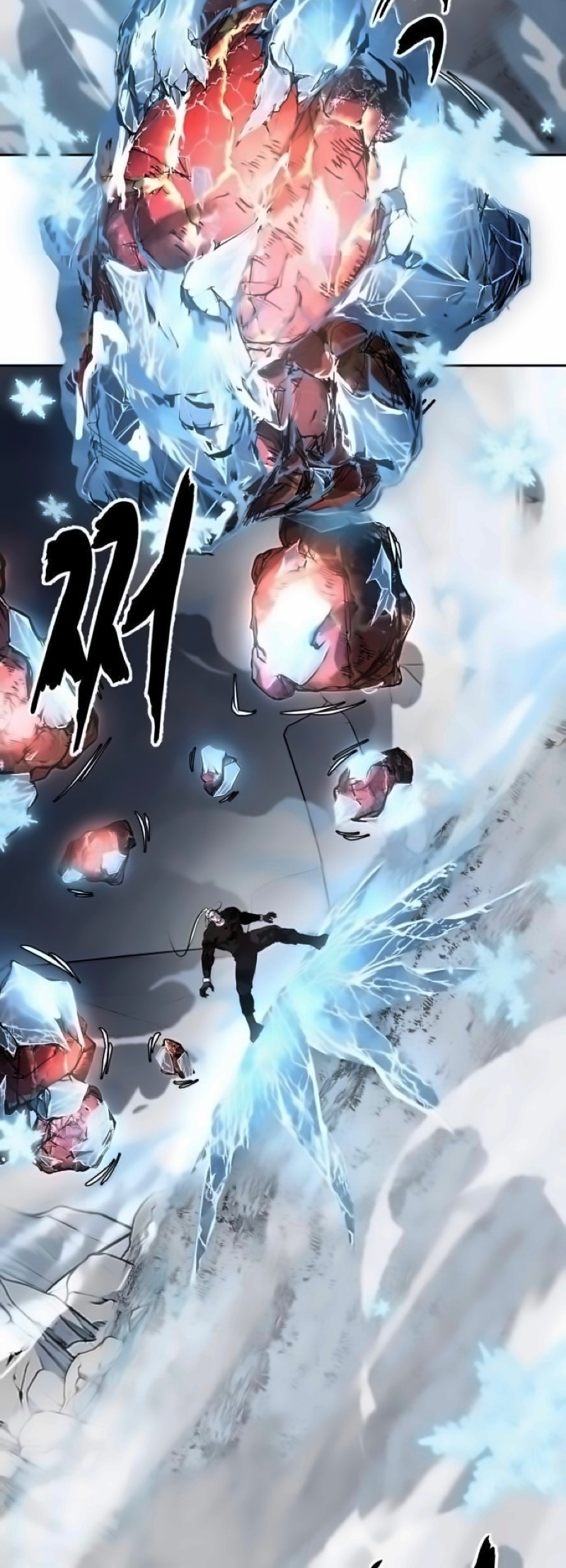 Read Hero Ticket ENGLISH Manga Online