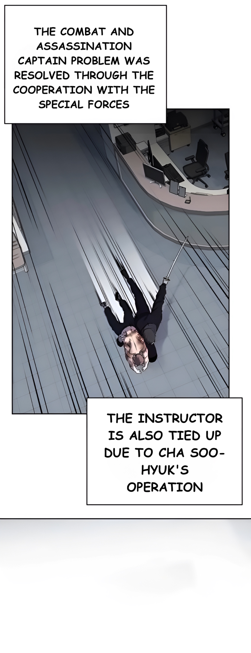 Read Hero Ticket ENGLISH Manga Online