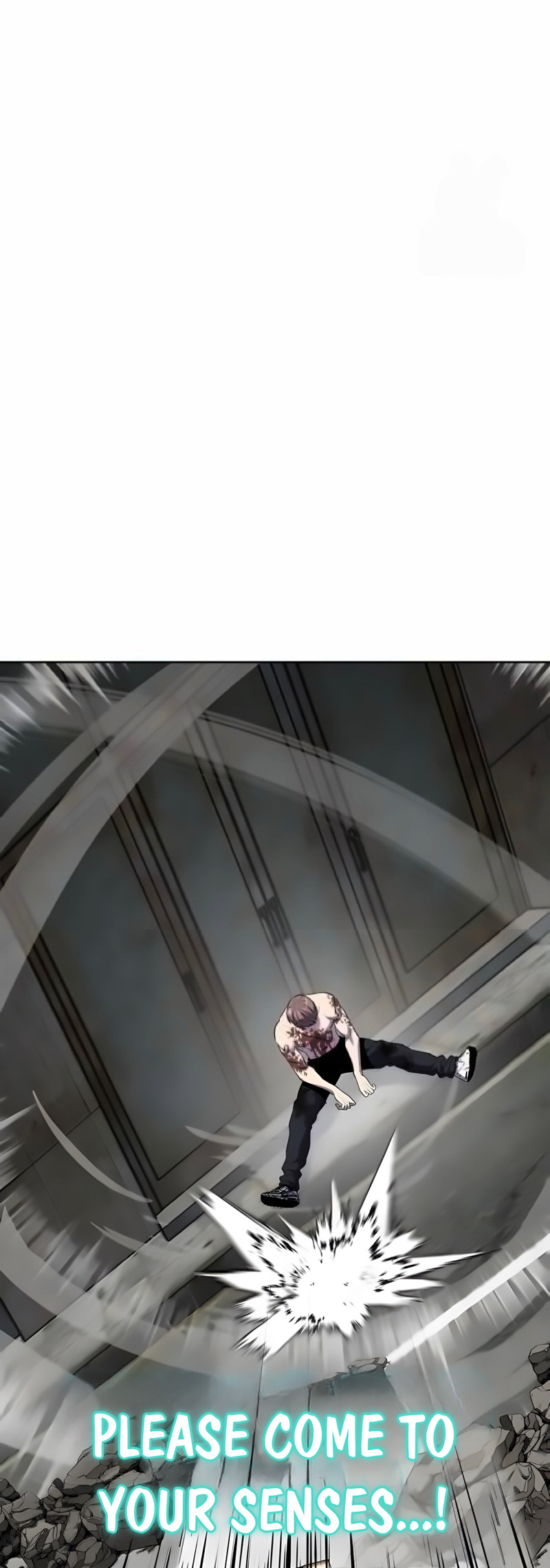 Read Hero Ticket ENGLISH Manga Online