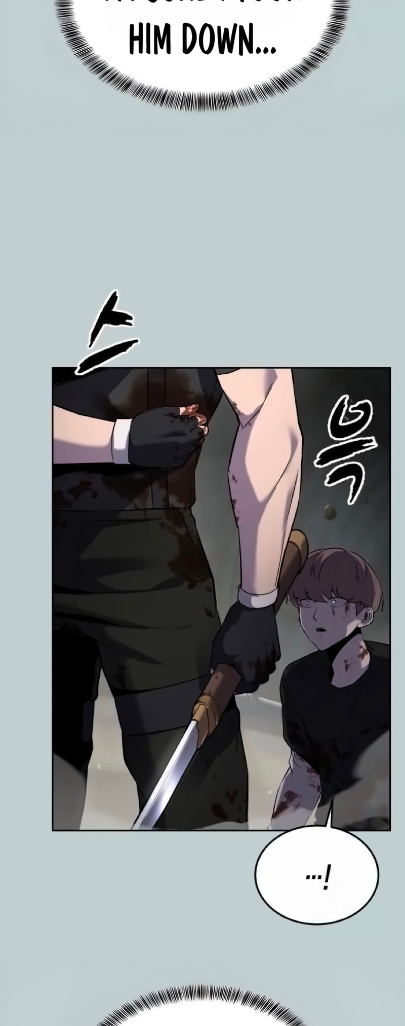 Read Hero Ticket ENGLISH Manga Online