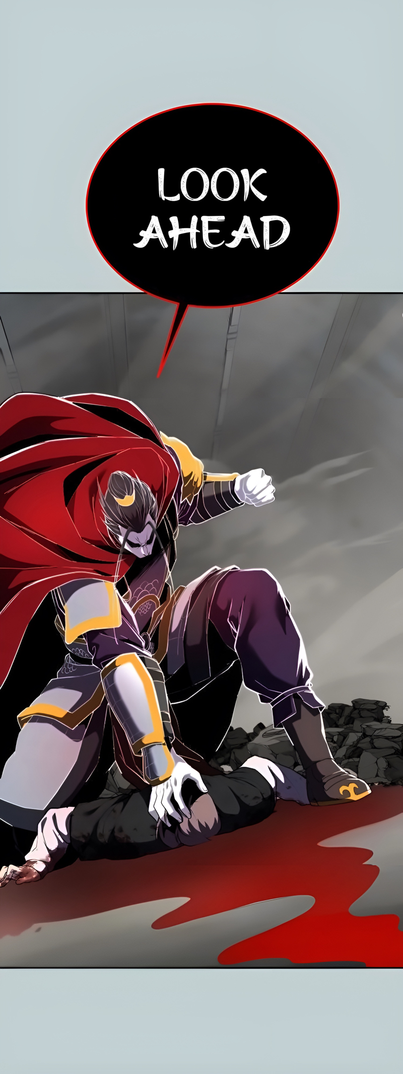 Read Hero Ticket ENGLISH Manga Online