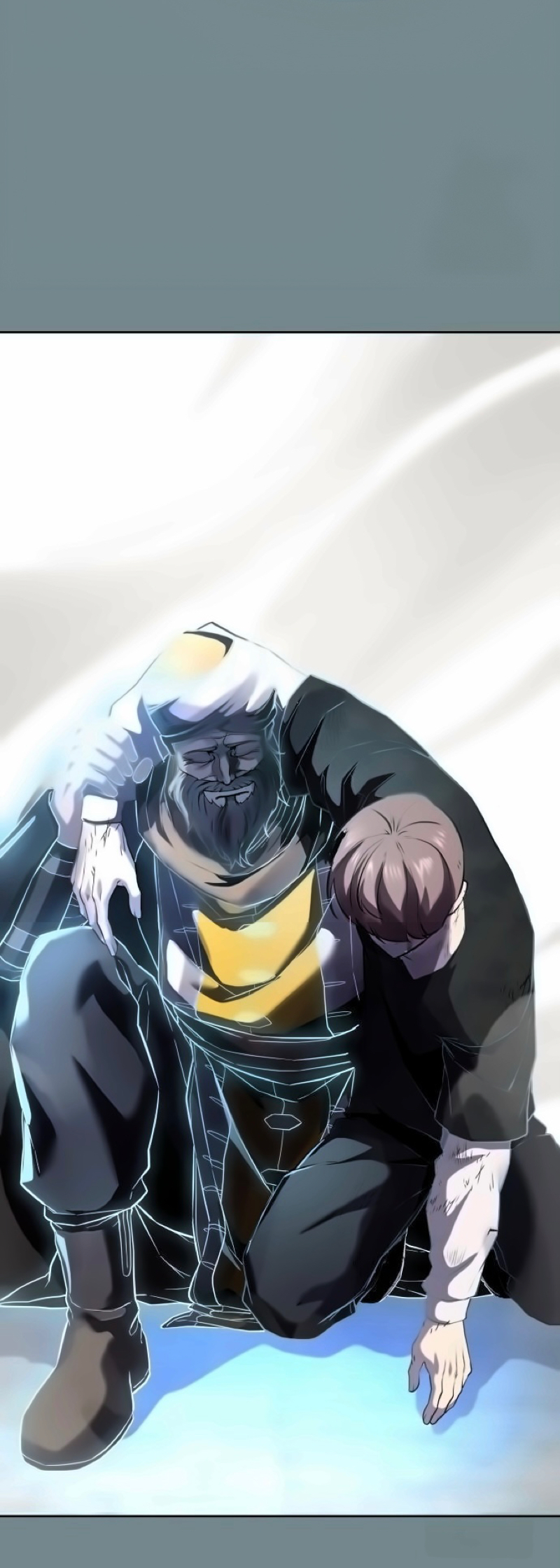 Read Hero Ticket ENGLISH Manga Online