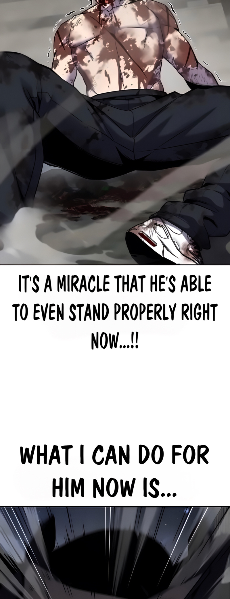 Read Hero Ticket ENGLISH Manga Online