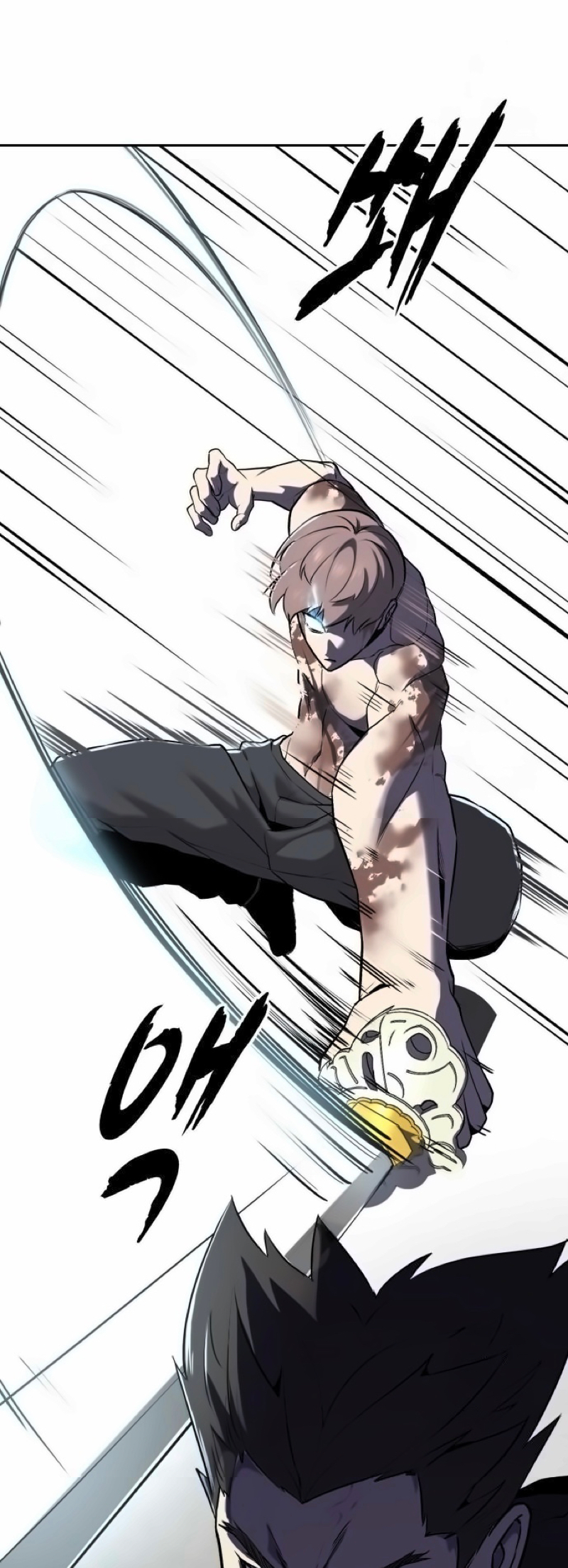 Read Hero Ticket ENGLISH Manga Online