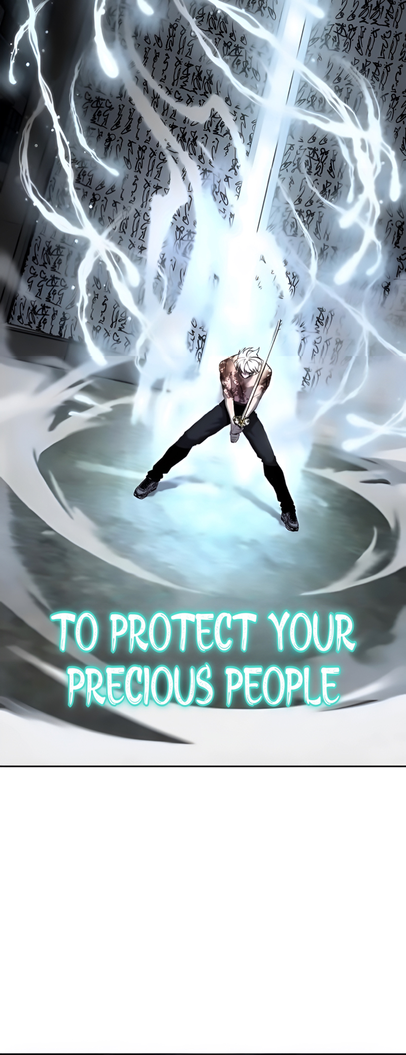 Read Hero Ticket ENGLISH Manga Online