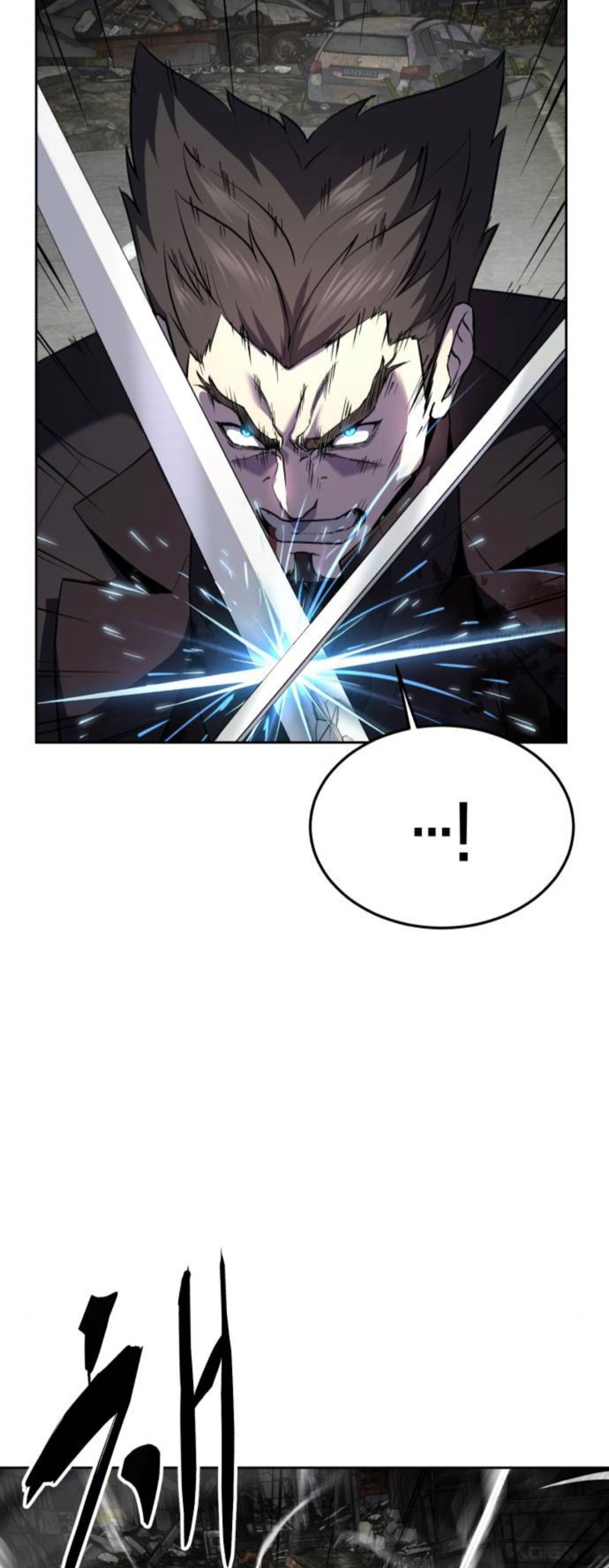 Read Hero Ticket ENGLISH Manga Online