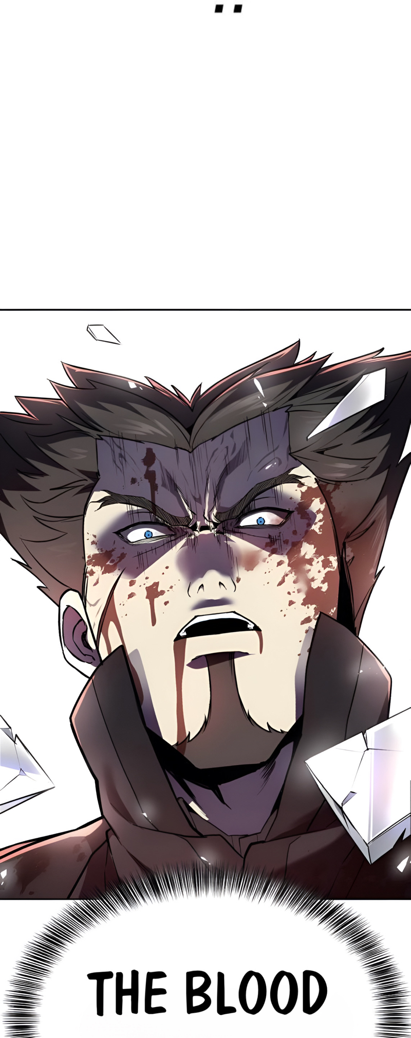 Read Hero Ticket ENGLISH Manga Online