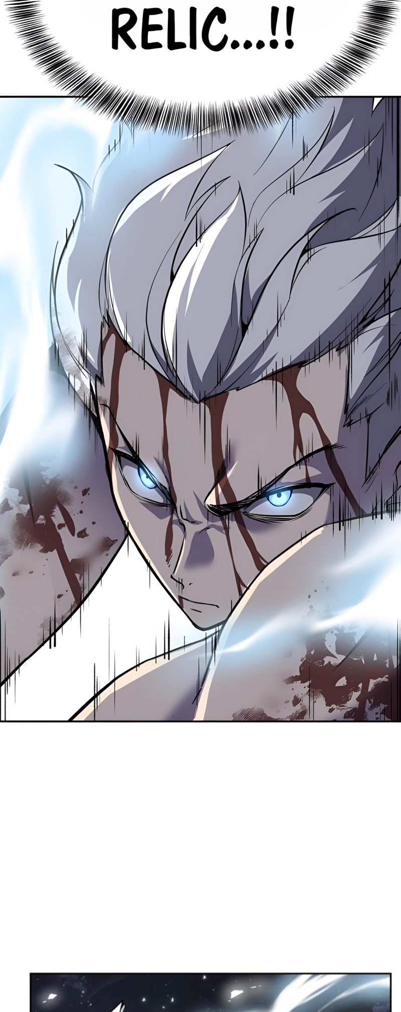 Read Hero Ticket ENGLISH Manga Online