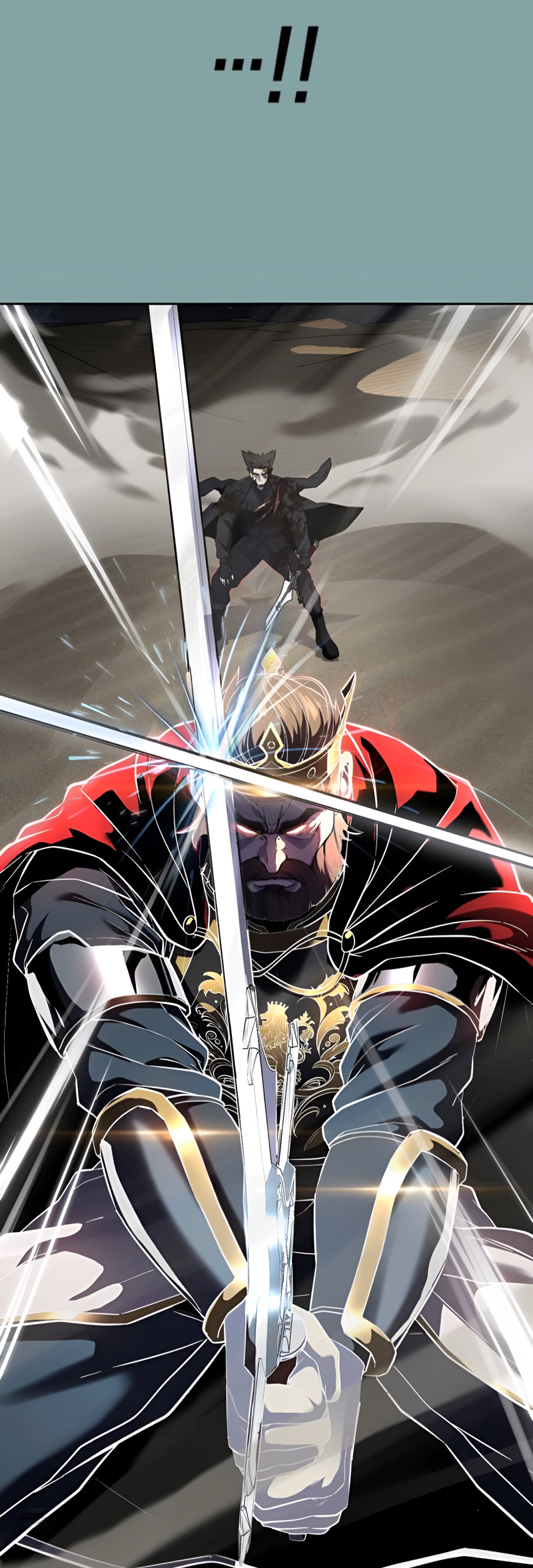 Read Hero Ticket ENGLISH Manga Online