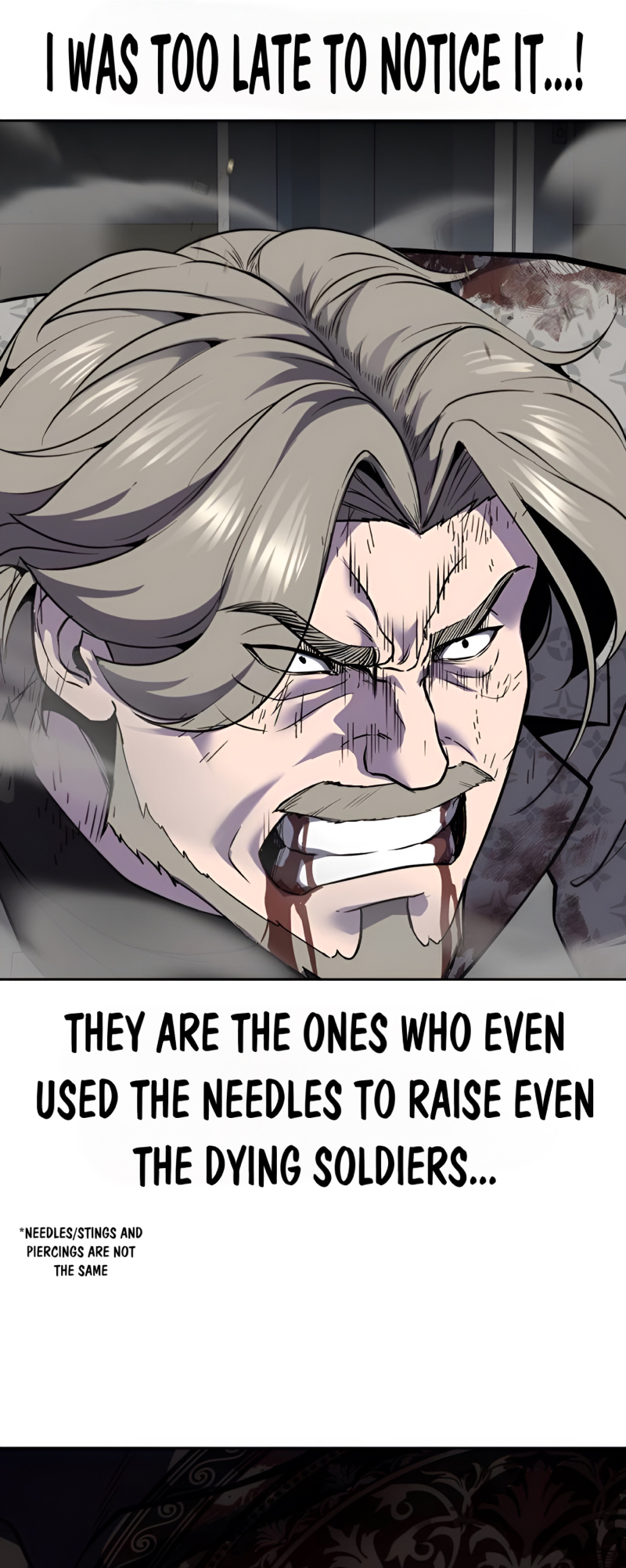 Read Hero Ticket ENGLISH Manga Online