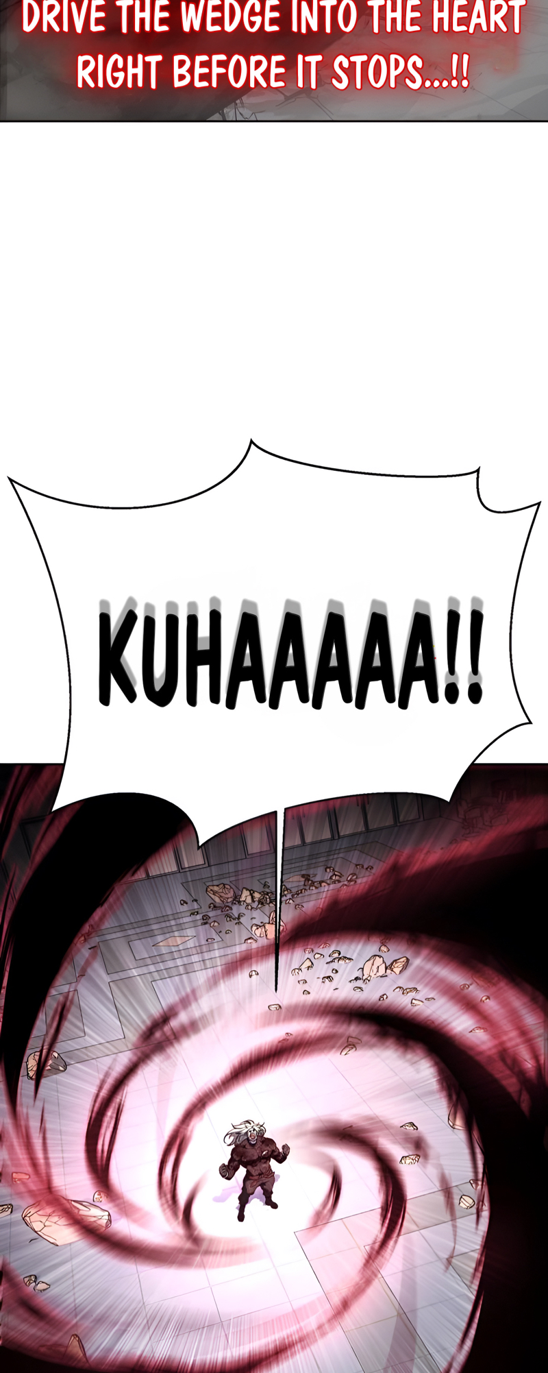 Read Hero Ticket ENGLISH Manga Online