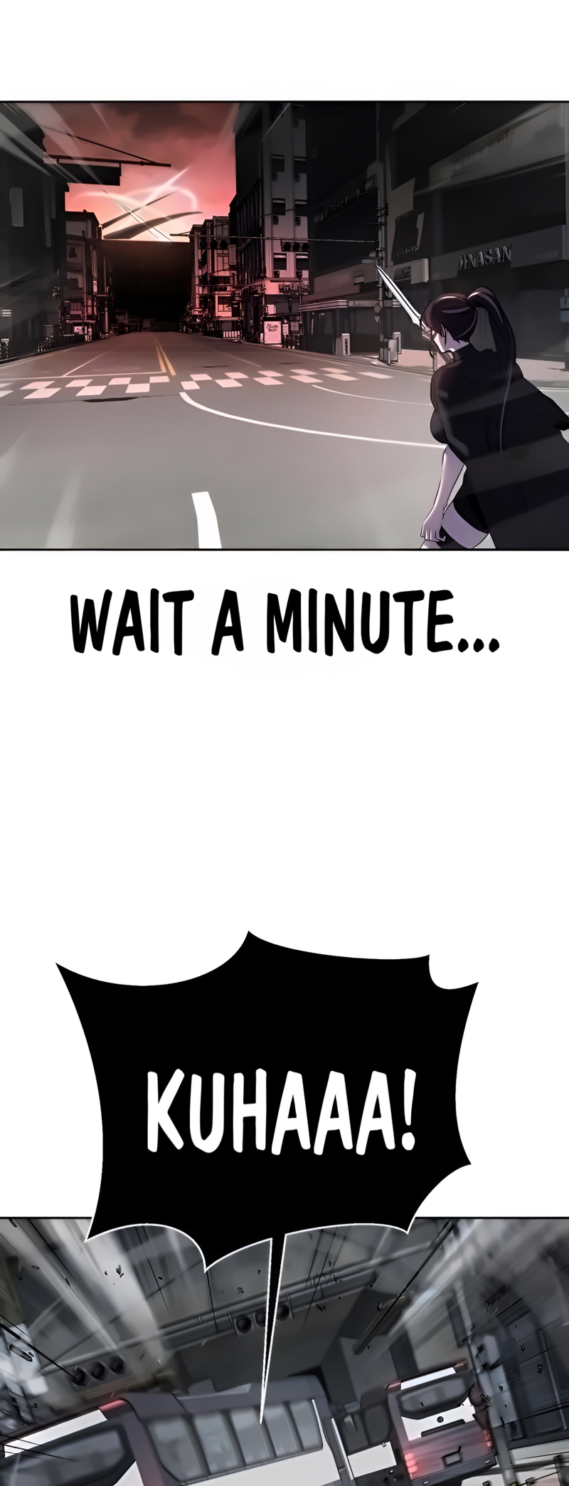 Read Hero Ticket ENGLISH Manga Online