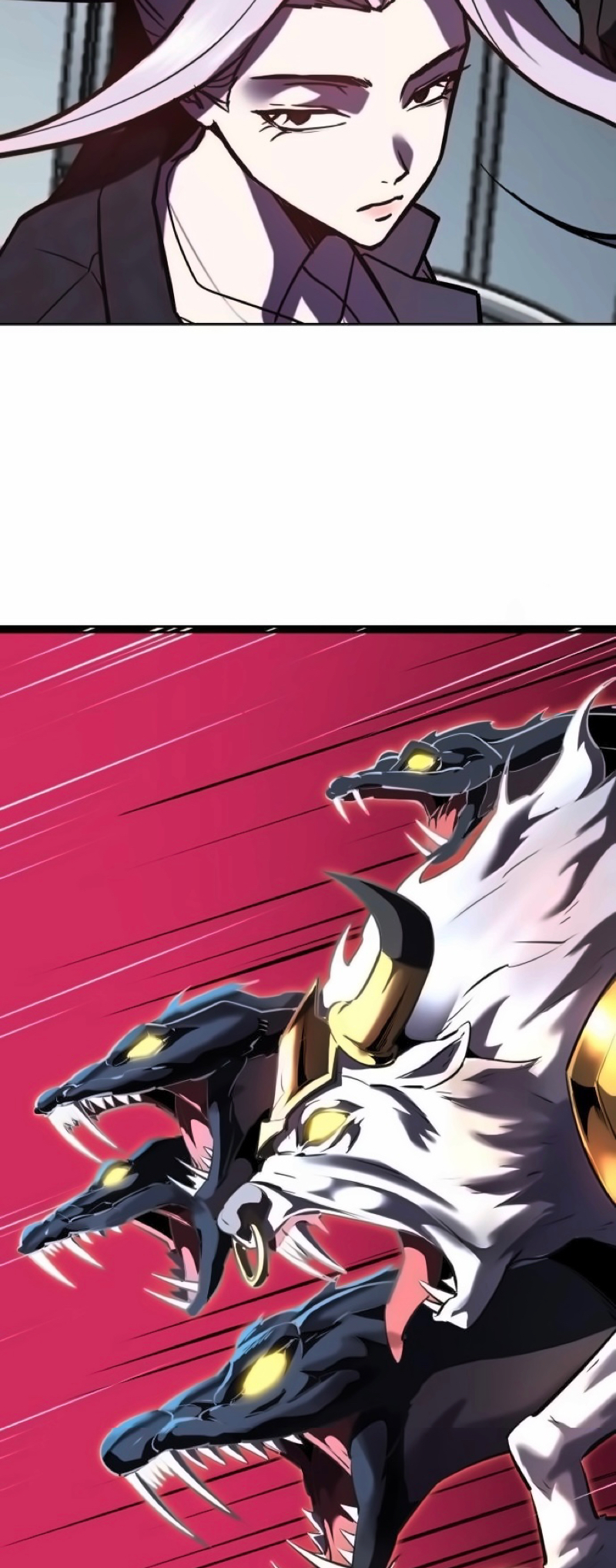 Read Hero Ticket ENGLISH Manga Online