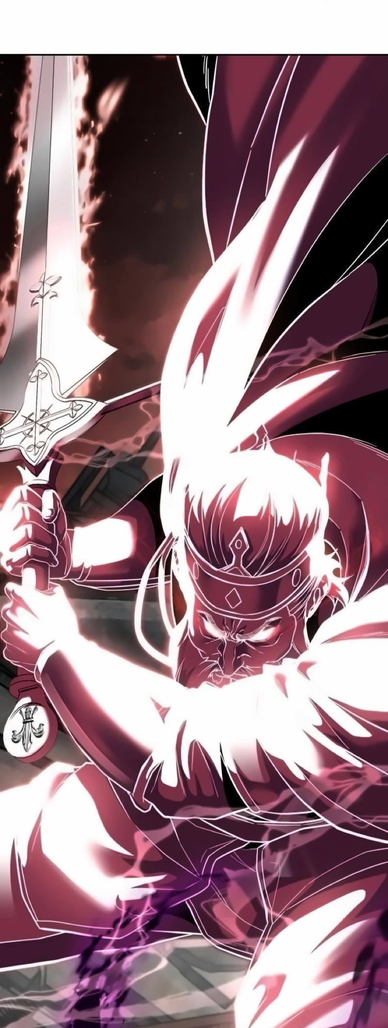 Read Hero Ticket ENGLISH Manga Online