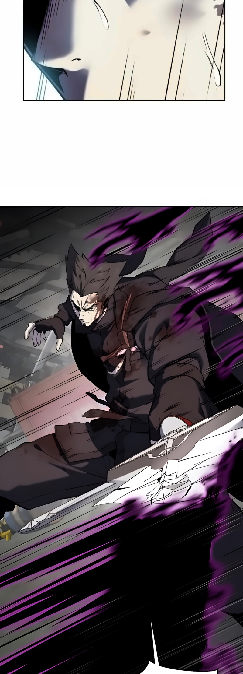 Read Hero Ticket ENGLISH Manga Online