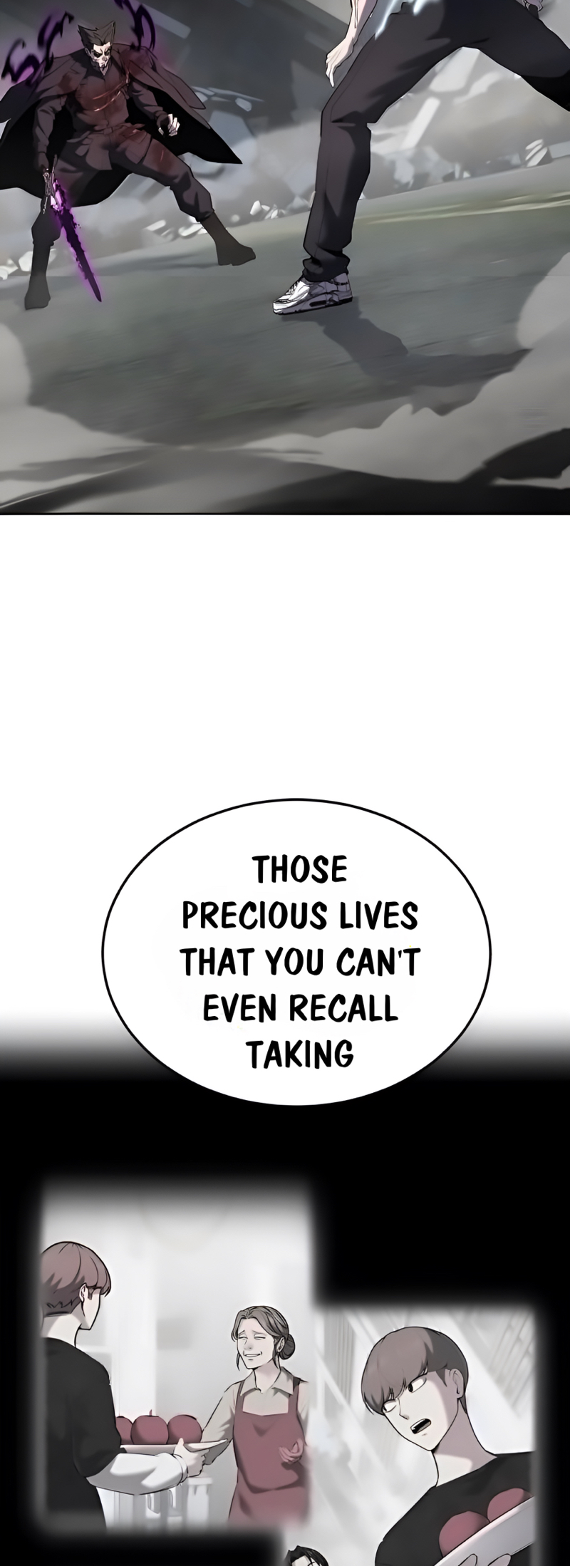 Read Hero Ticket ENGLISH Manga Online