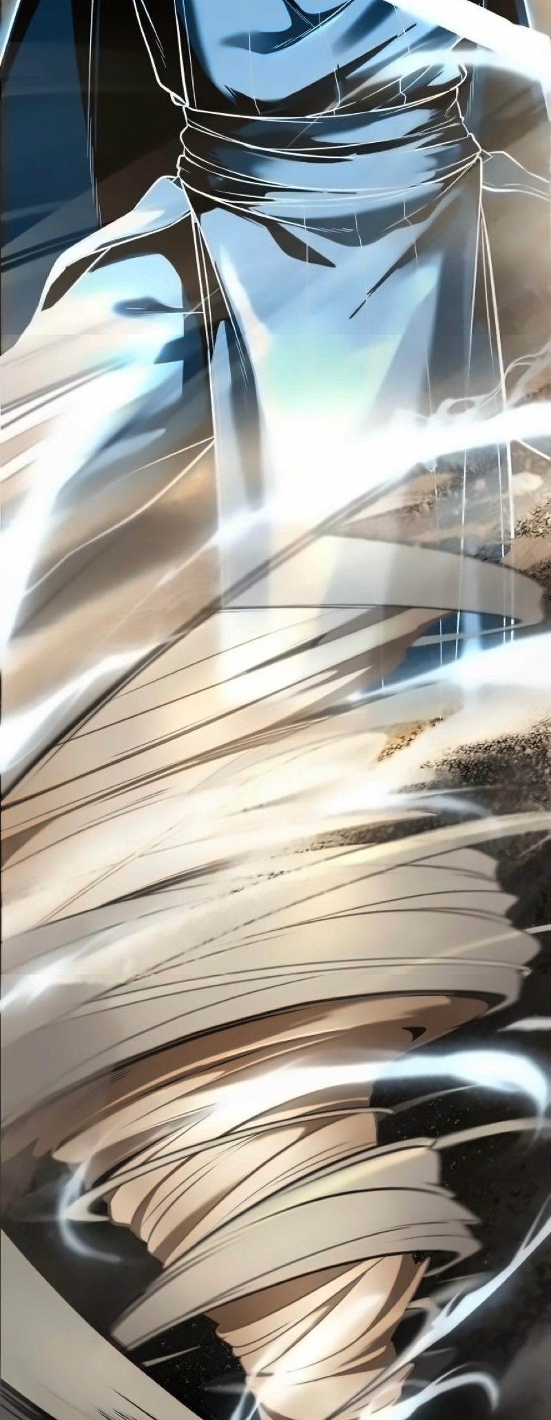 Read Hero Ticket ENGLISH Manga Online