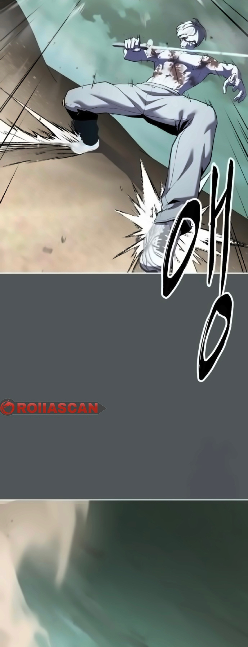 Read Hero Ticket ENGLISH Manga Online