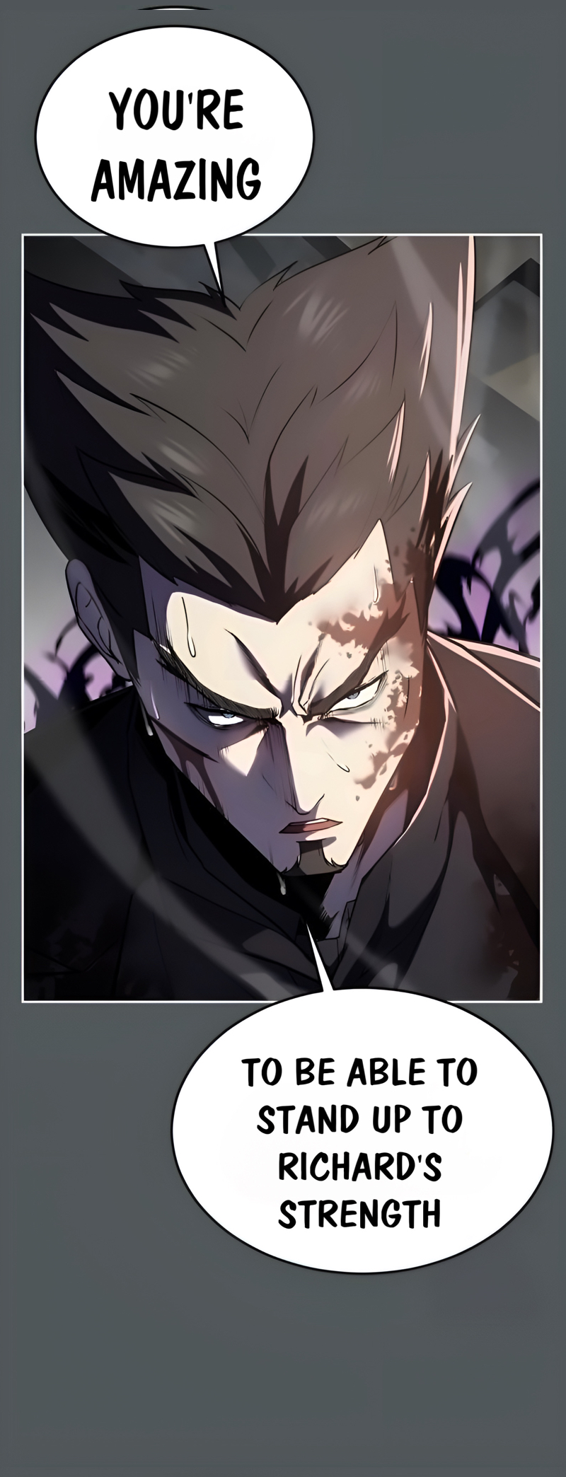 Read Hero Ticket ENGLISH Manga Online