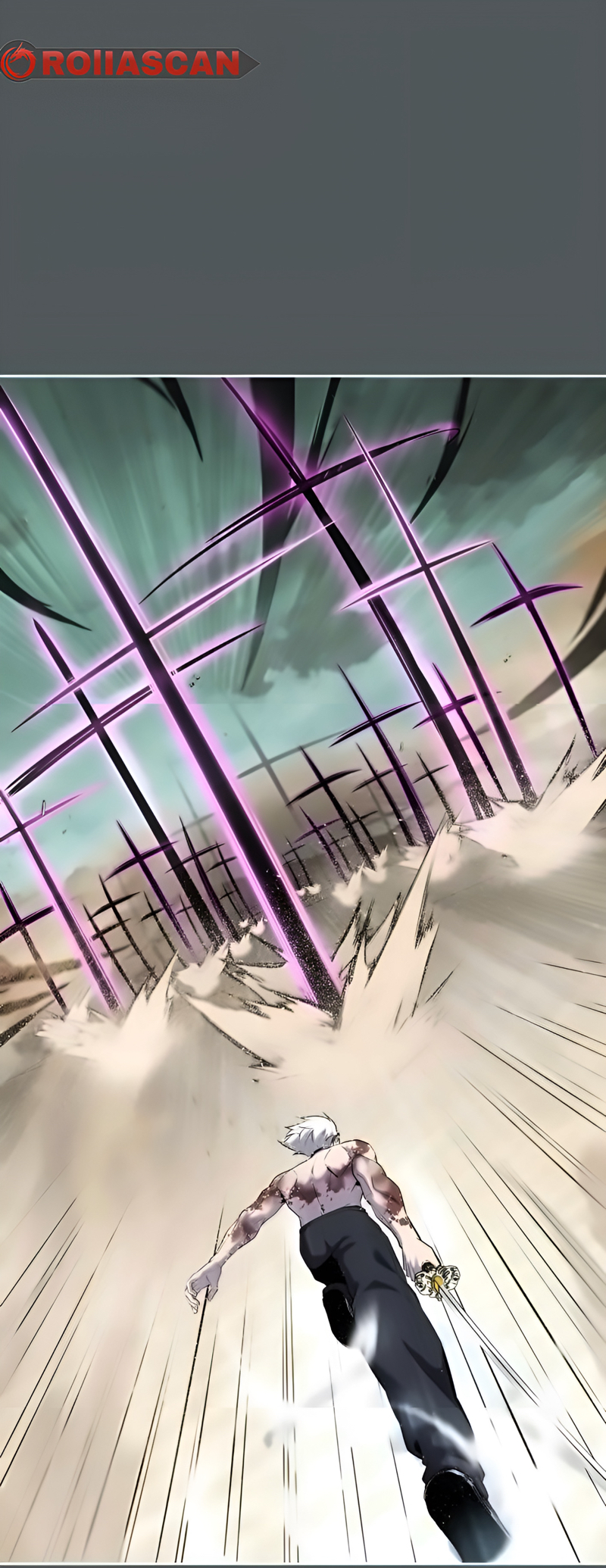 Read Hero Ticket ENGLISH Manga Online