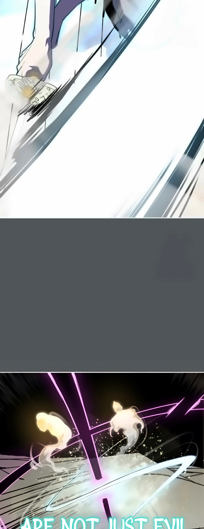 Read Hero Ticket ENGLISH Manga Online