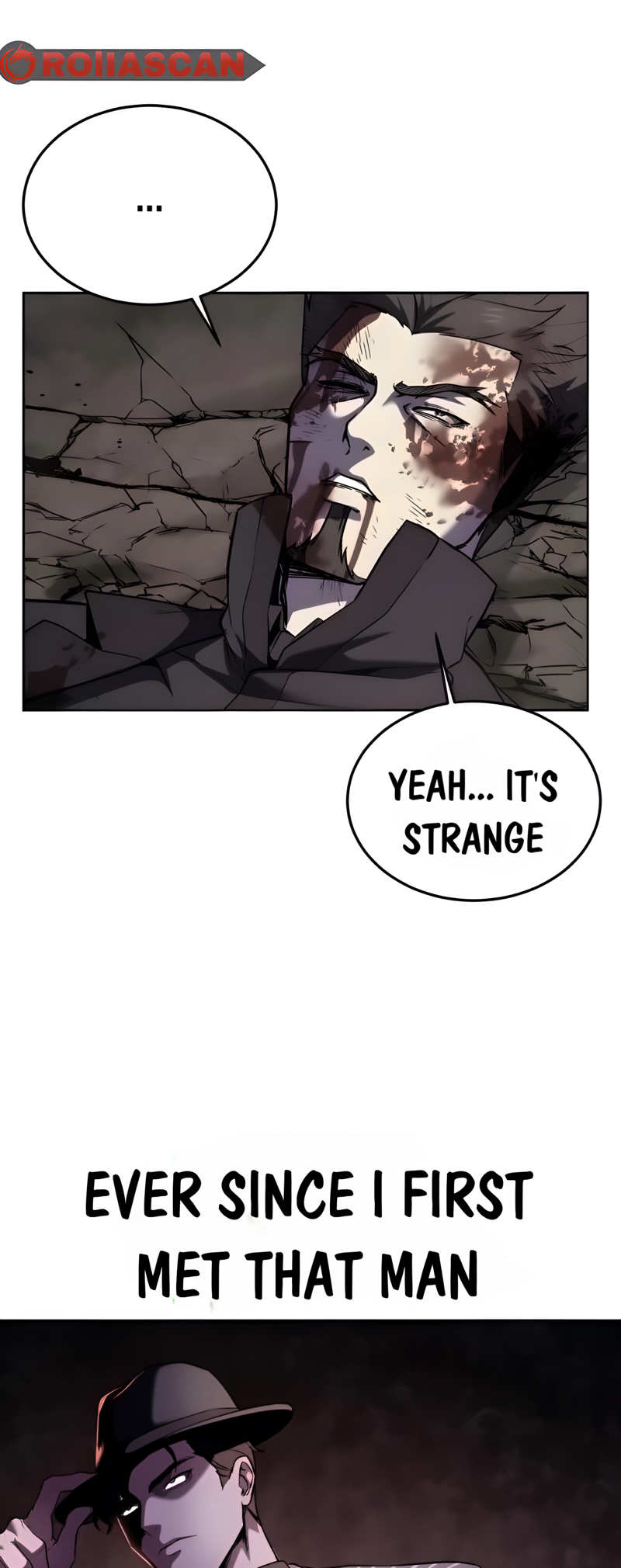 Read Hero Ticket ENGLISH Manga Online