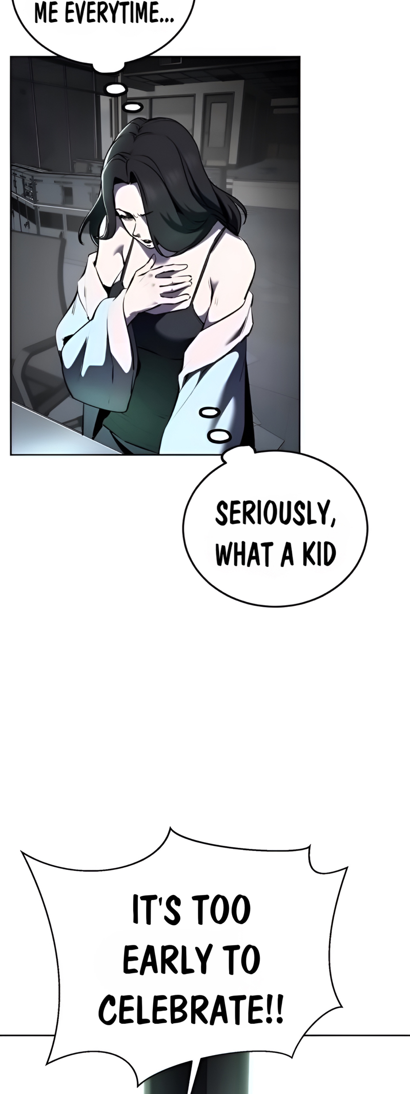 Read Hero Ticket ENGLISH Manga Online