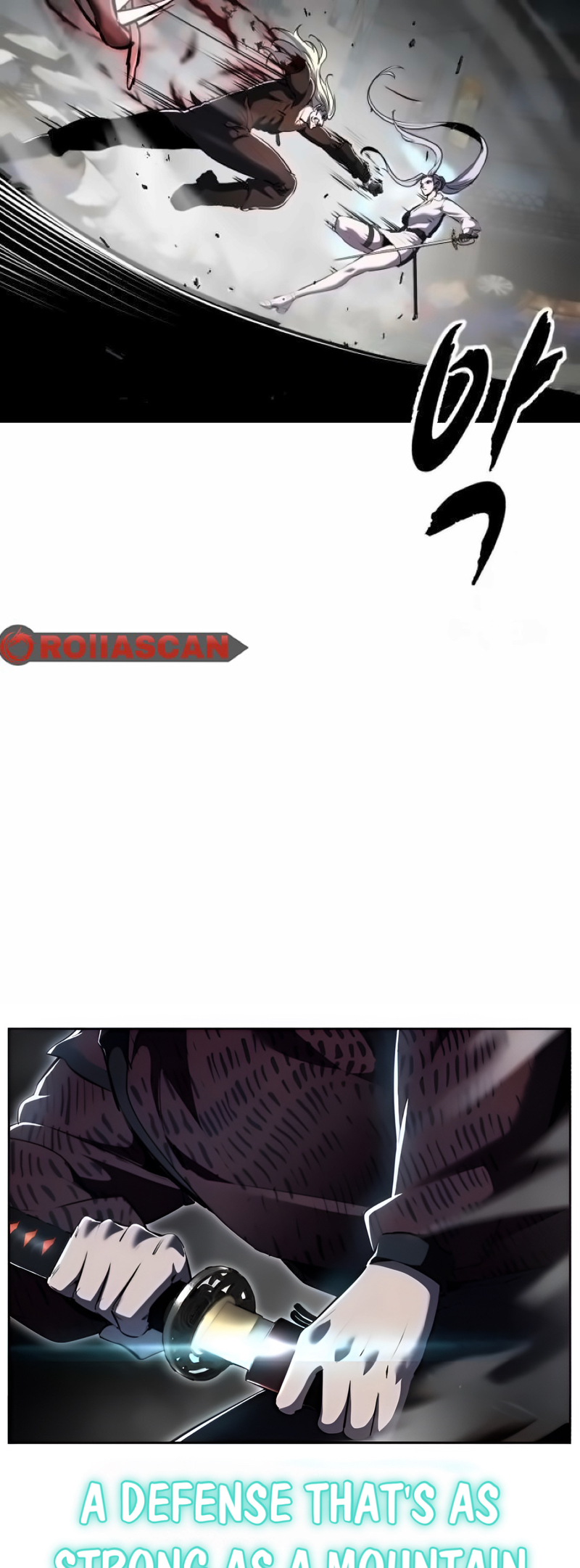 Read Hero Ticket ENGLISH Manga Online