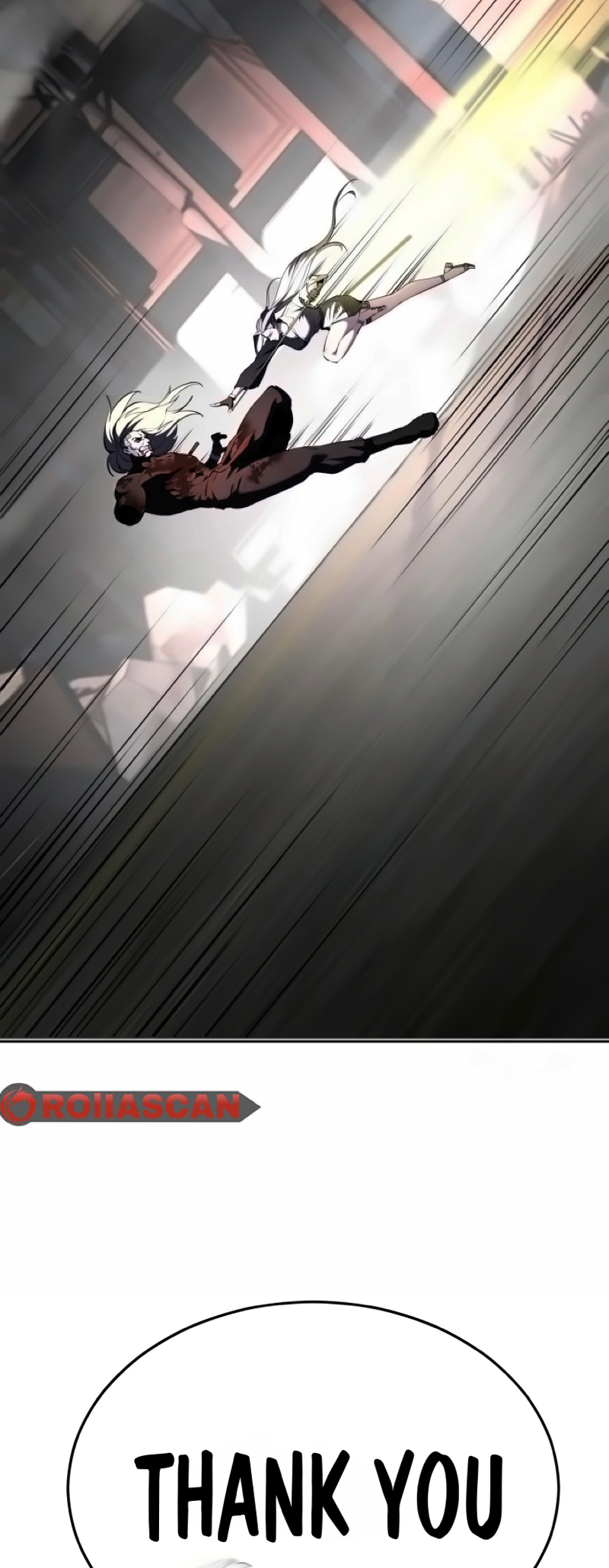 Read Hero Ticket ENGLISH Manga Online