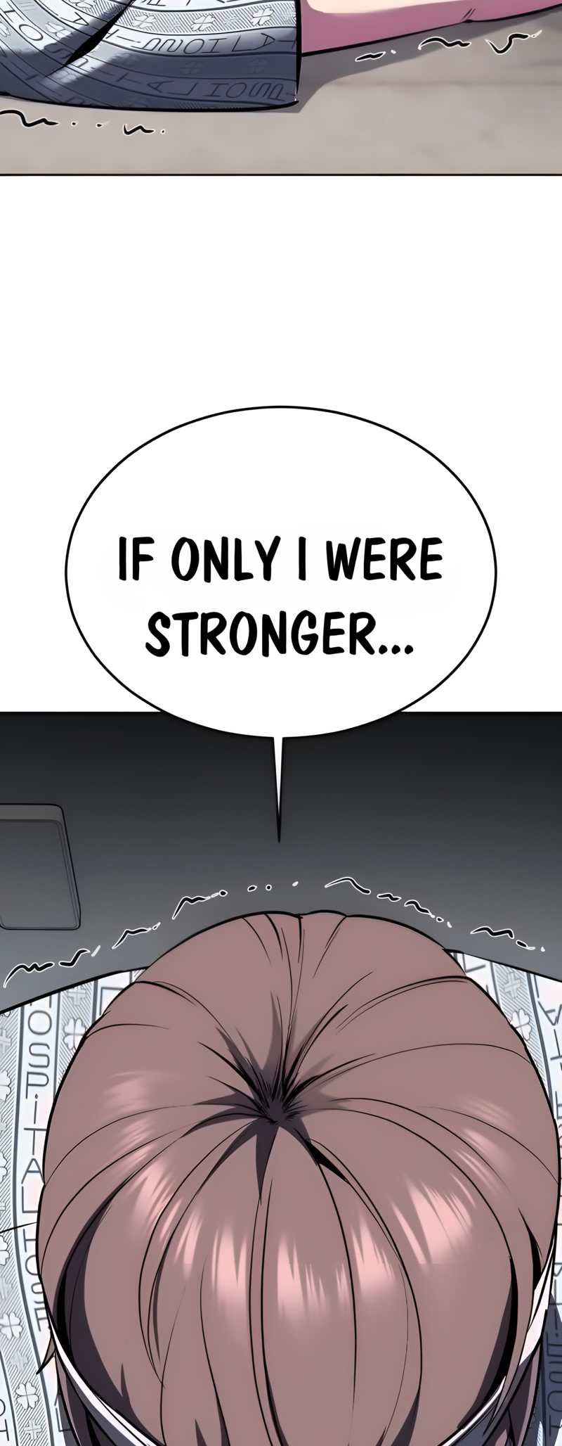 Read Hero Ticket ENGLISH Manga Online