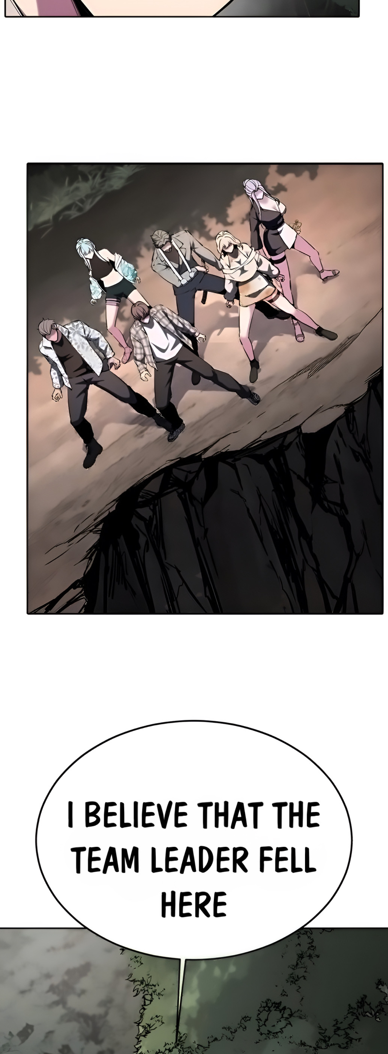 Read Hero Ticket ENGLISH Manga Online